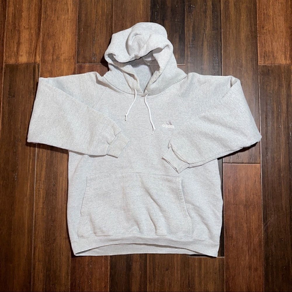 Vintage Adidas Hoodie